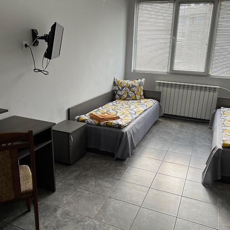 Hotel Rositsa 벨리코 터르노보 외부 사진