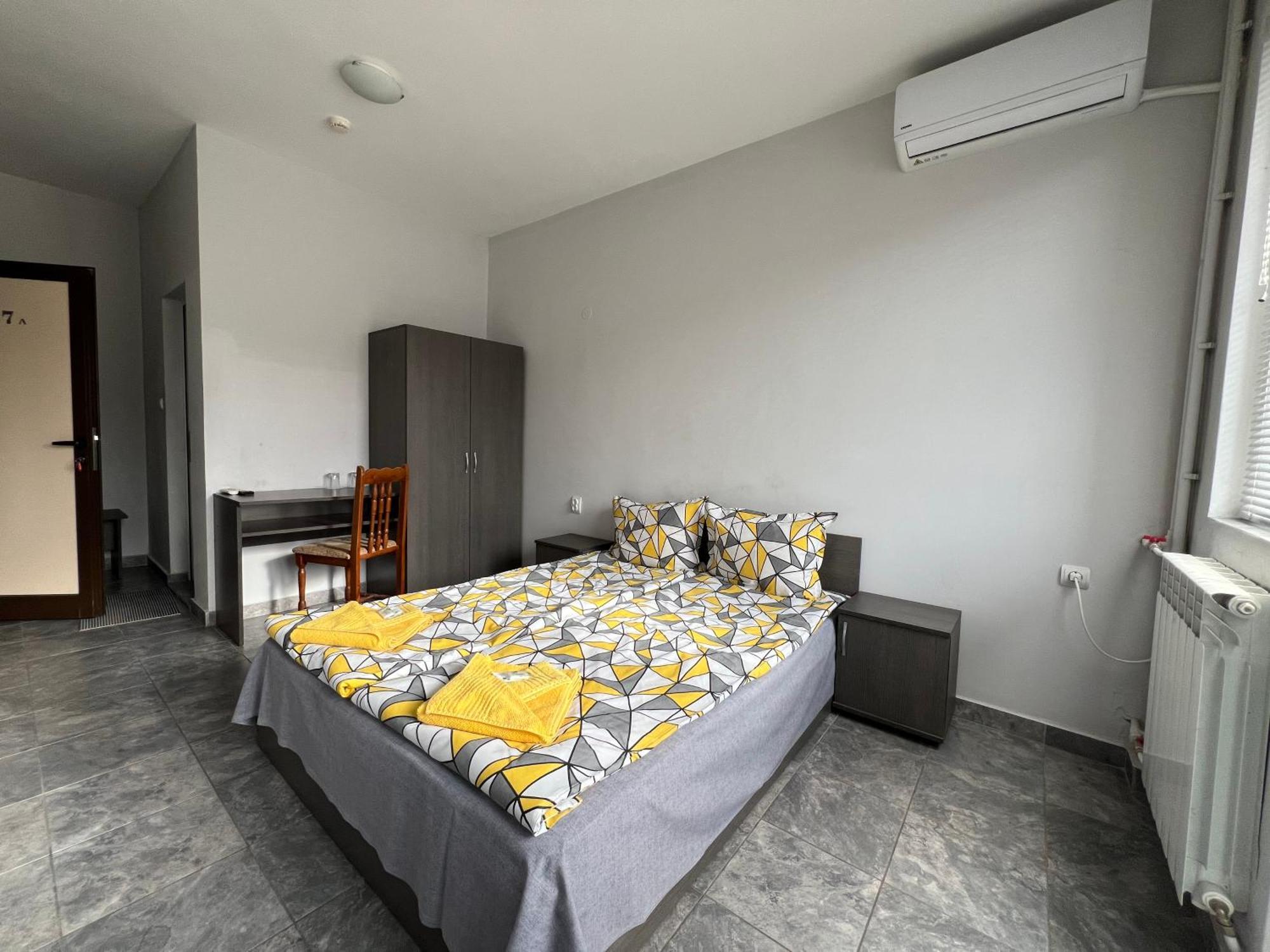 Hotel Rositsa 벨리코 터르노보 외부 사진